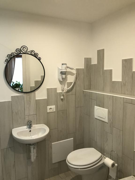 Veronetta Suites Eksteriør bilde