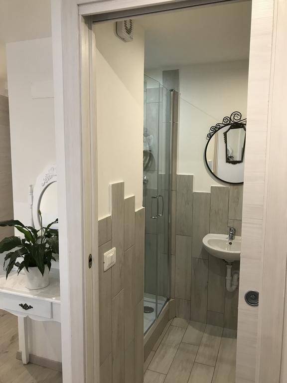 Veronetta Suites Eksteriør bilde