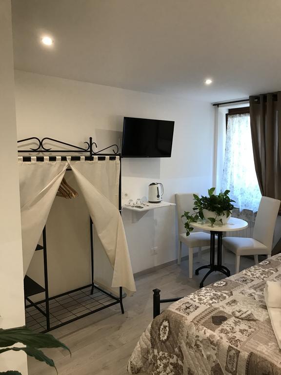 Veronetta Suites Eksteriør bilde