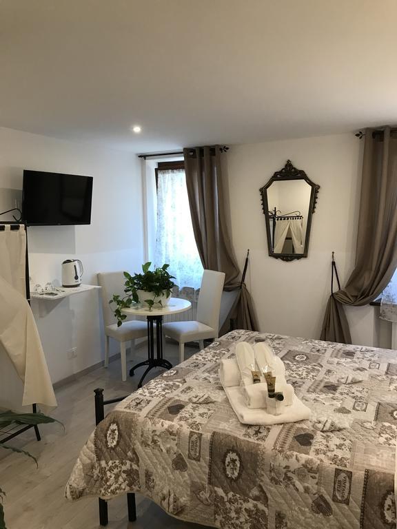 Veronetta Suites Eksteriør bilde