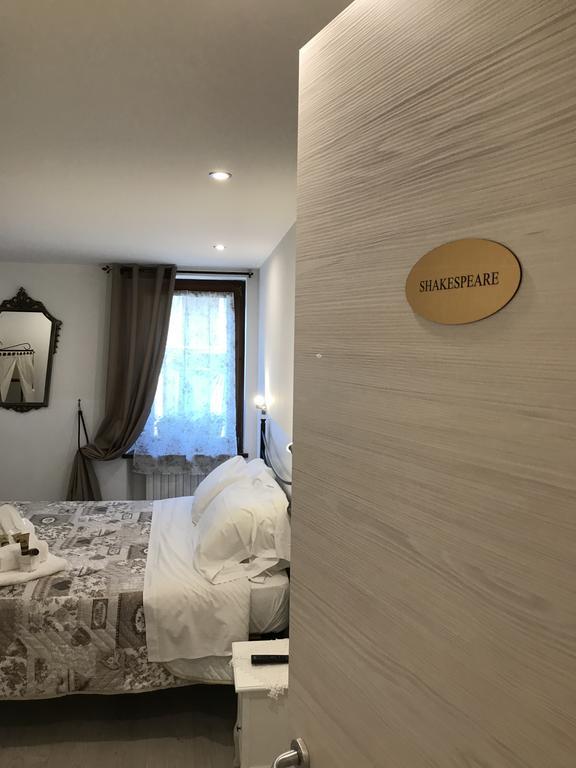 Veronetta Suites Eksteriør bilde