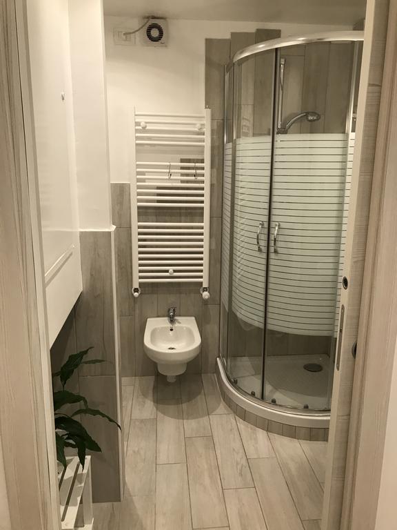 Veronetta Suites Eksteriør bilde