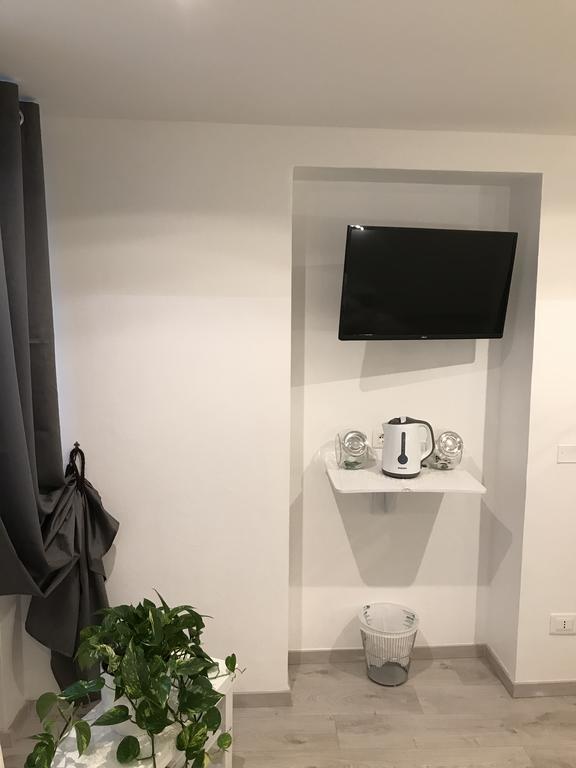 Veronetta Suites Eksteriør bilde