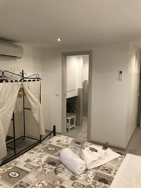 Veronetta Suites Eksteriør bilde