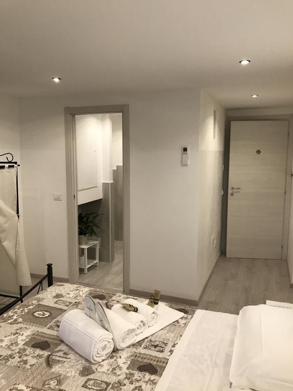 Veronetta Suites Eksteriør bilde