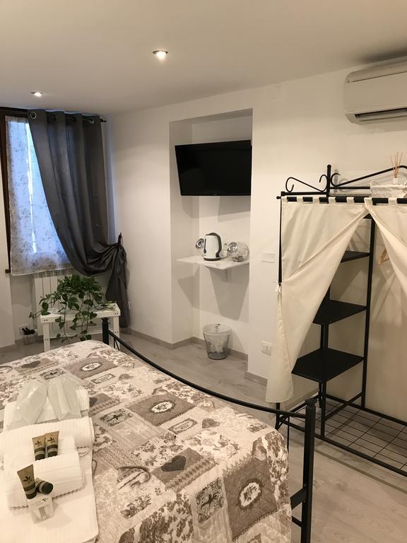 Veronetta Suites Eksteriør bilde
