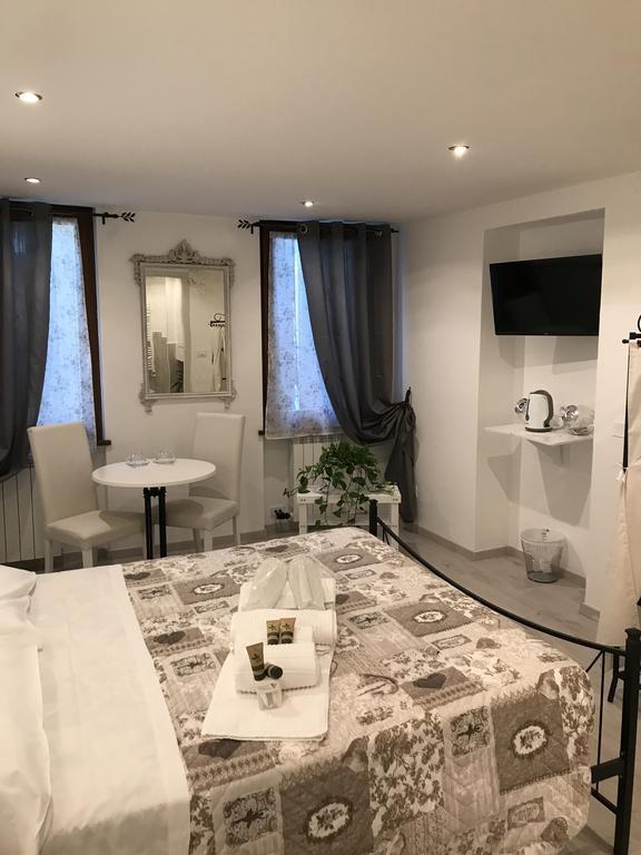 Veronetta Suites Eksteriør bilde