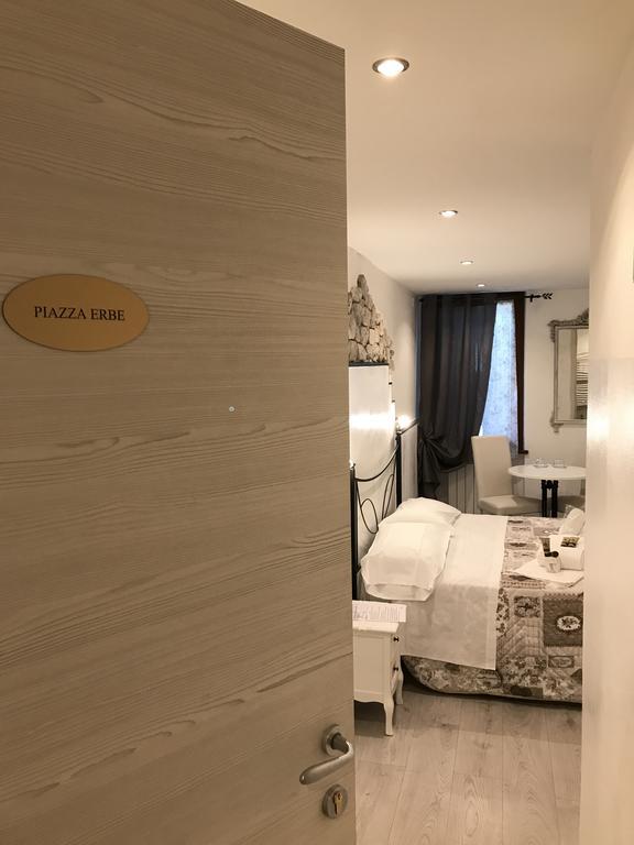 Veronetta Suites Eksteriør bilde