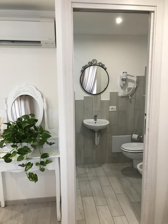 Veronetta Suites Eksteriør bilde