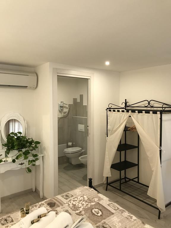 Veronetta Suites Eksteriør bilde