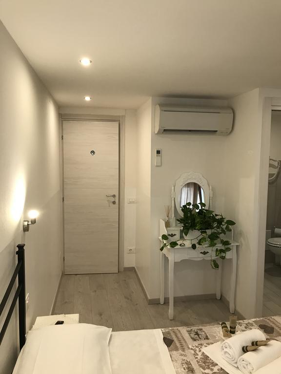 Veronetta Suites Eksteriør bilde