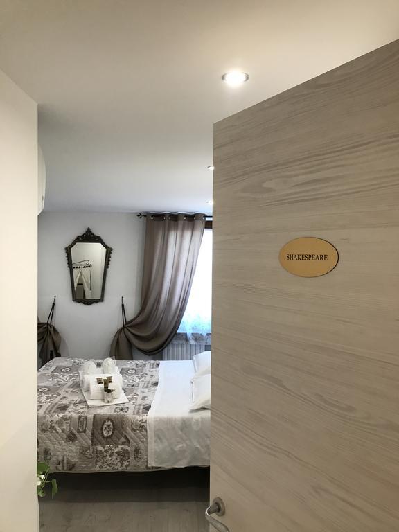 Veronetta Suites Eksteriør bilde